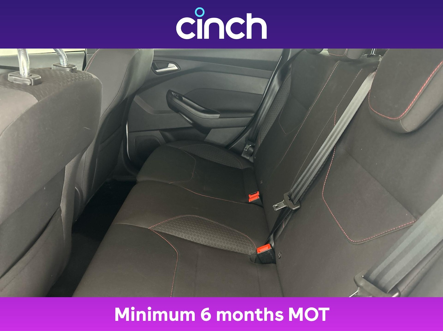 Used Ford Focus 2018 for sale - 77083993: Photo 20