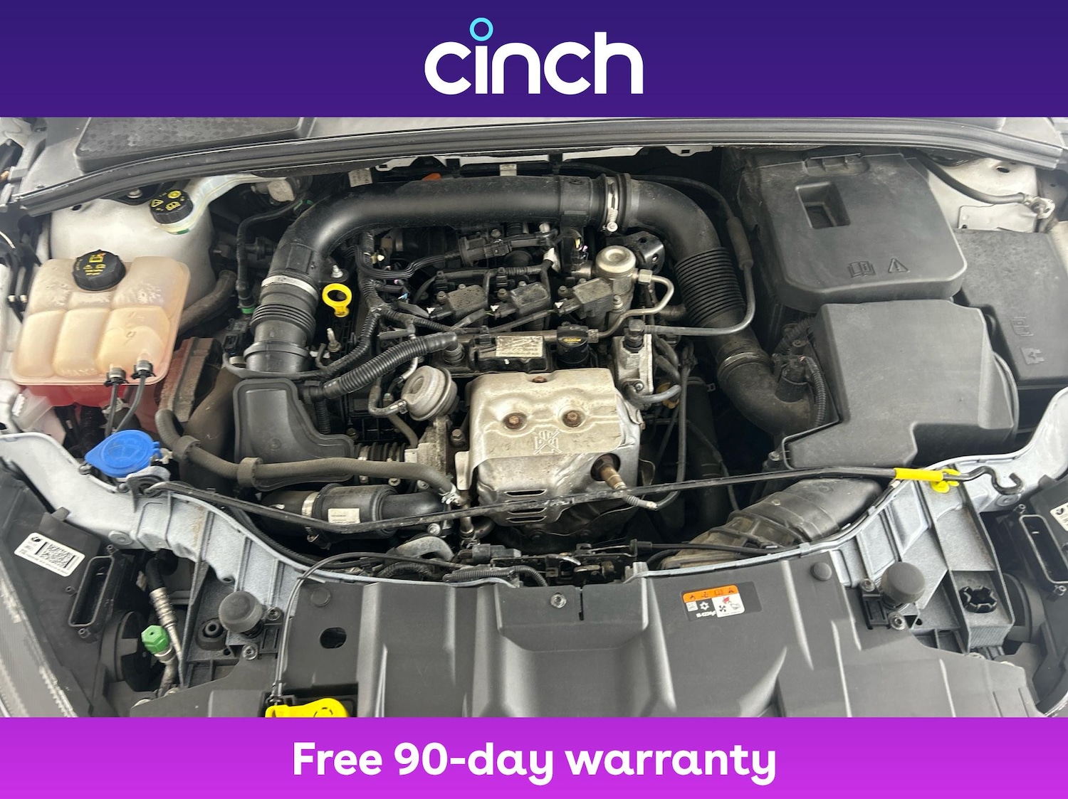 Used Ford Focus 2018 for sale - 77083993: Photo 23