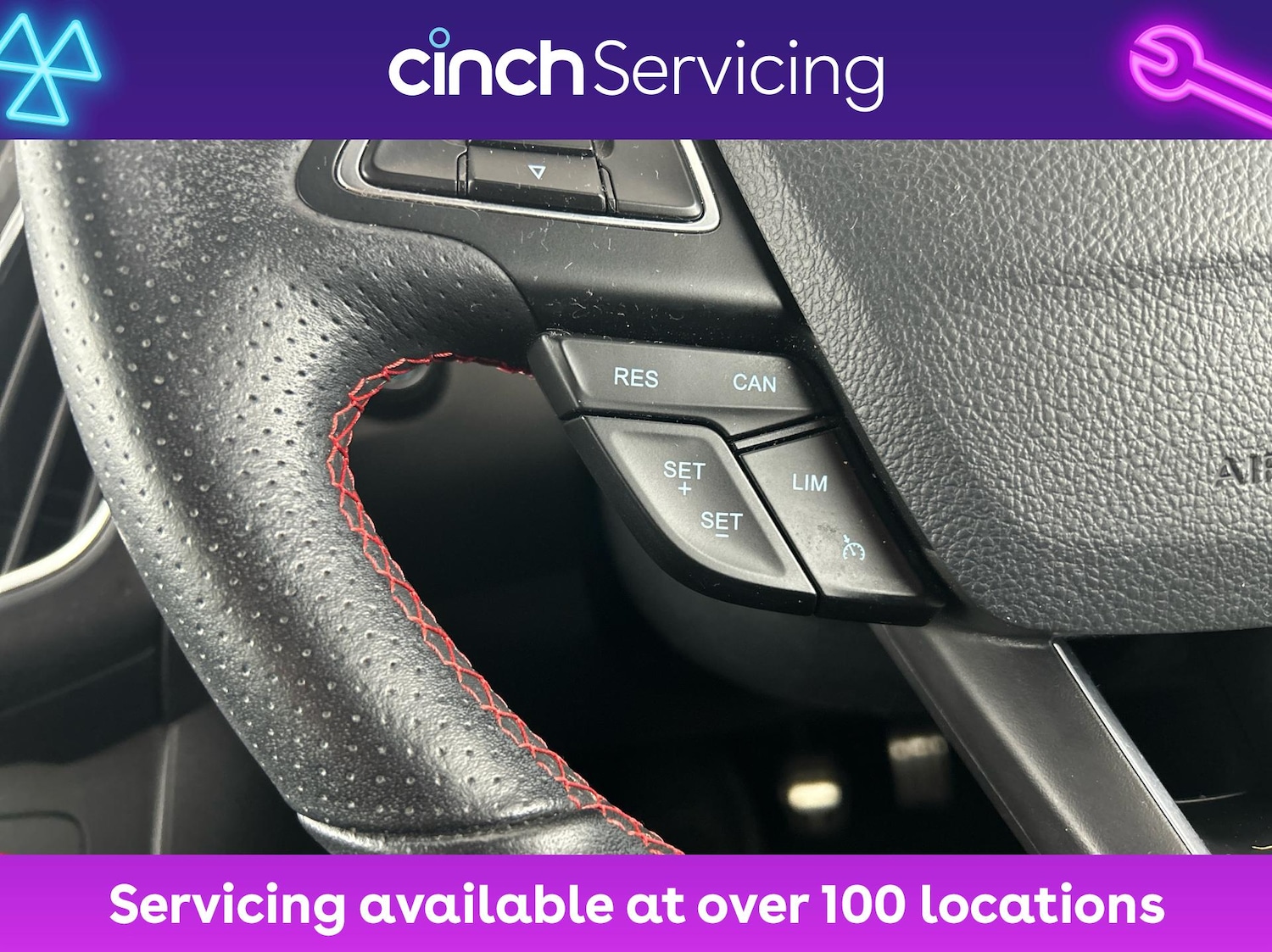 Used Ford Focus 2018 for sale - 77083993: Photo 31