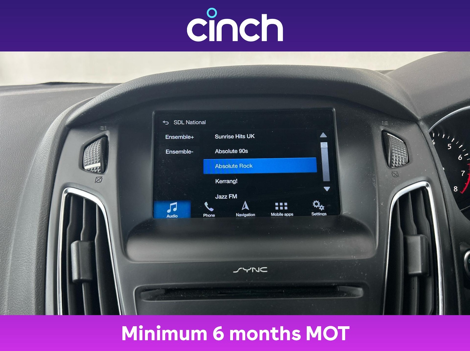 Used Ford Focus 2018 for sale - 77083993: Photo 32