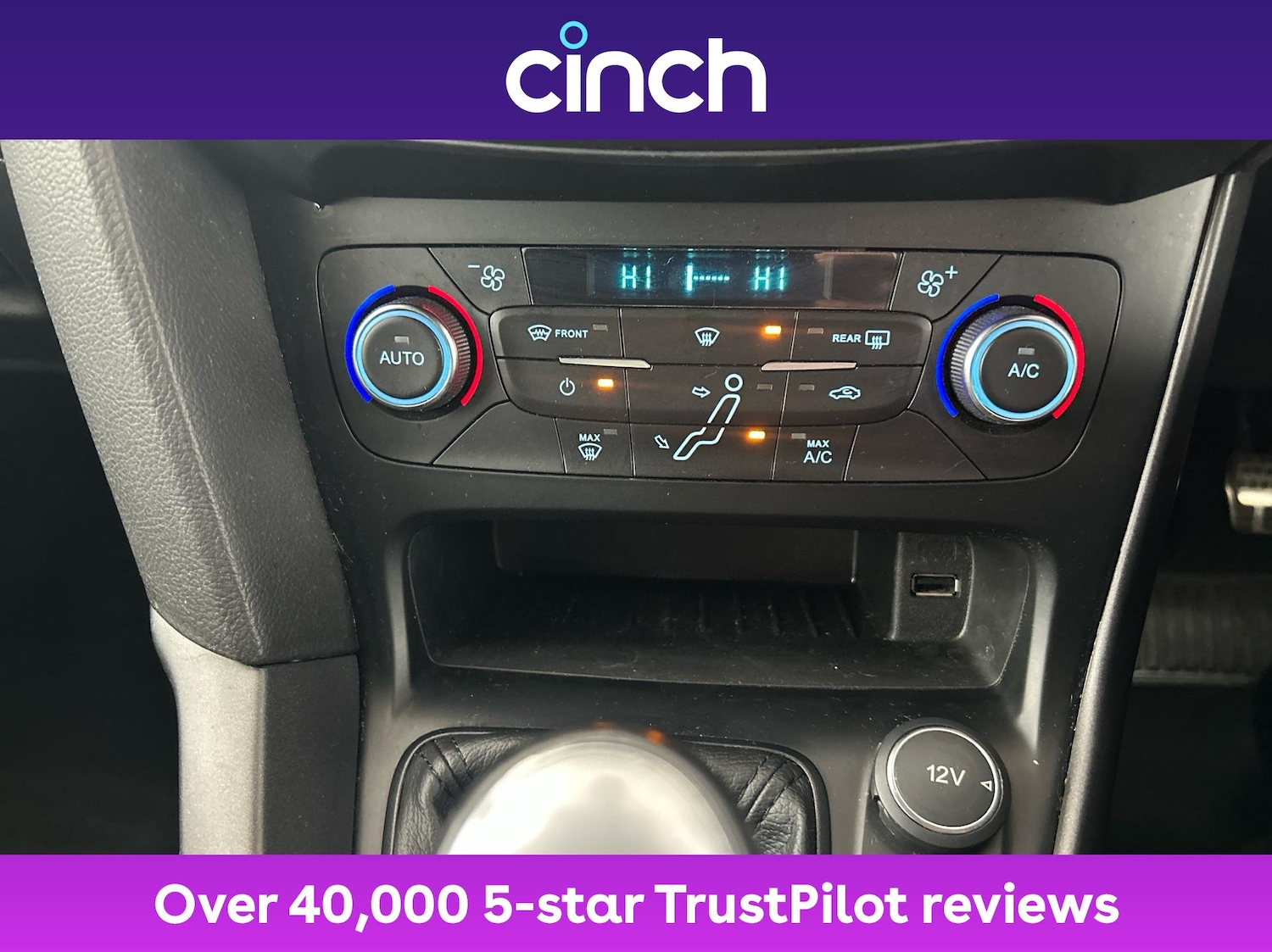 Used Ford Focus 2018 for sale - 77083993: Photo 33