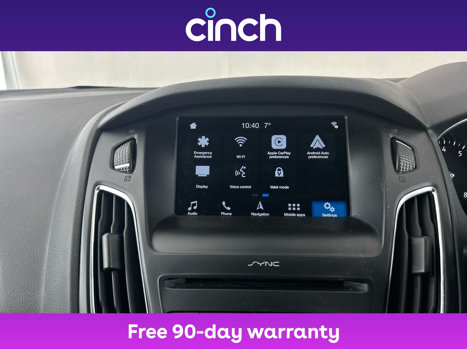 Used Ford Focus 2018 for sale - 77083993: Photo 34