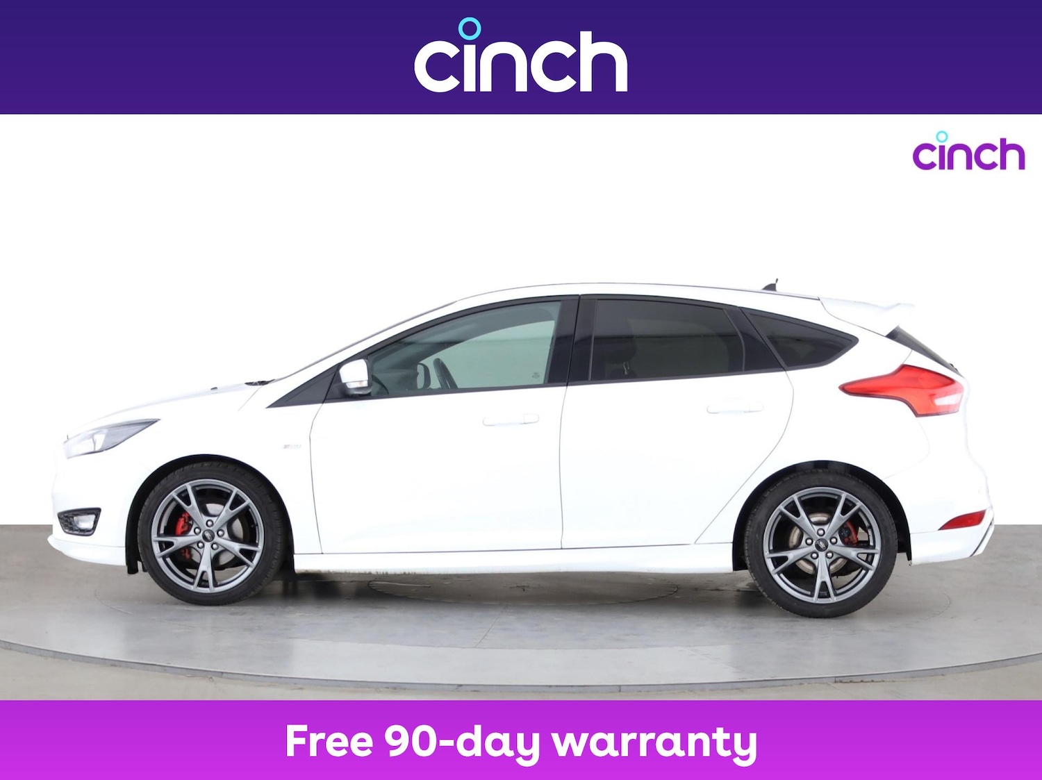 Used Ford Focus 2018 for sale - 77083993: Photo 8