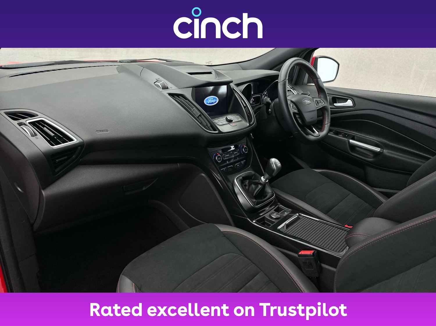 Used Ford Kuga 2019 for sale - 76318825: Photo 14