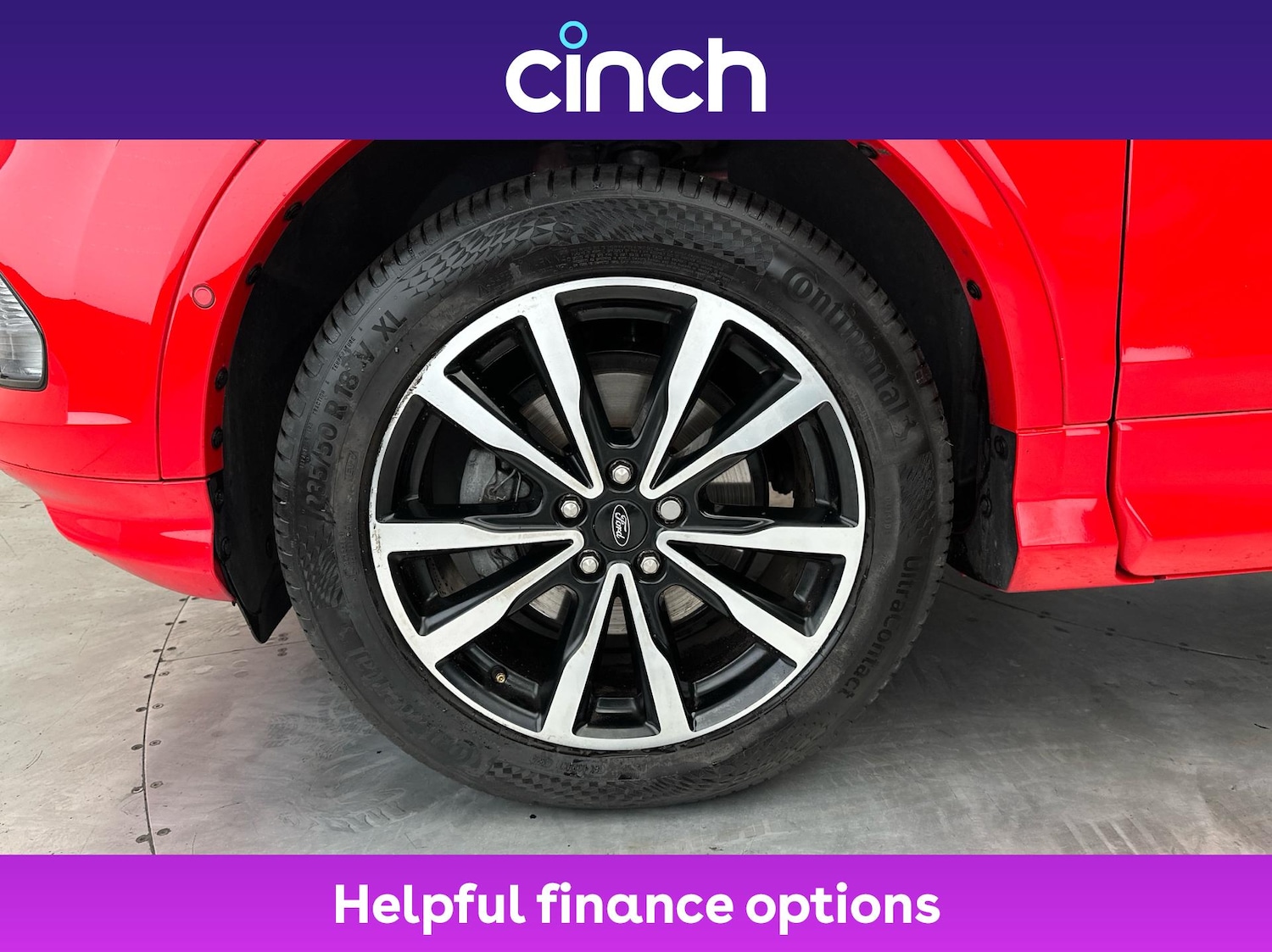 Used Ford Kuga 2019 for sale - 76318825: Photo 24