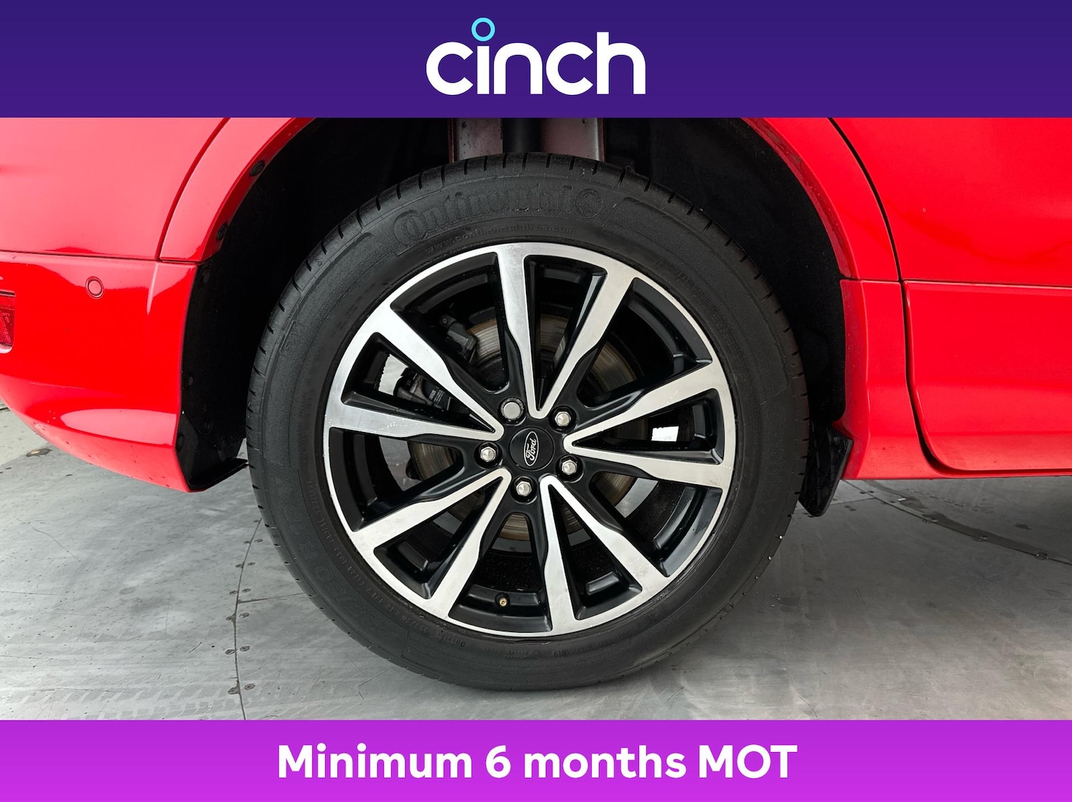 Used Ford Kuga 2019 for sale - 76318825: Photo 27