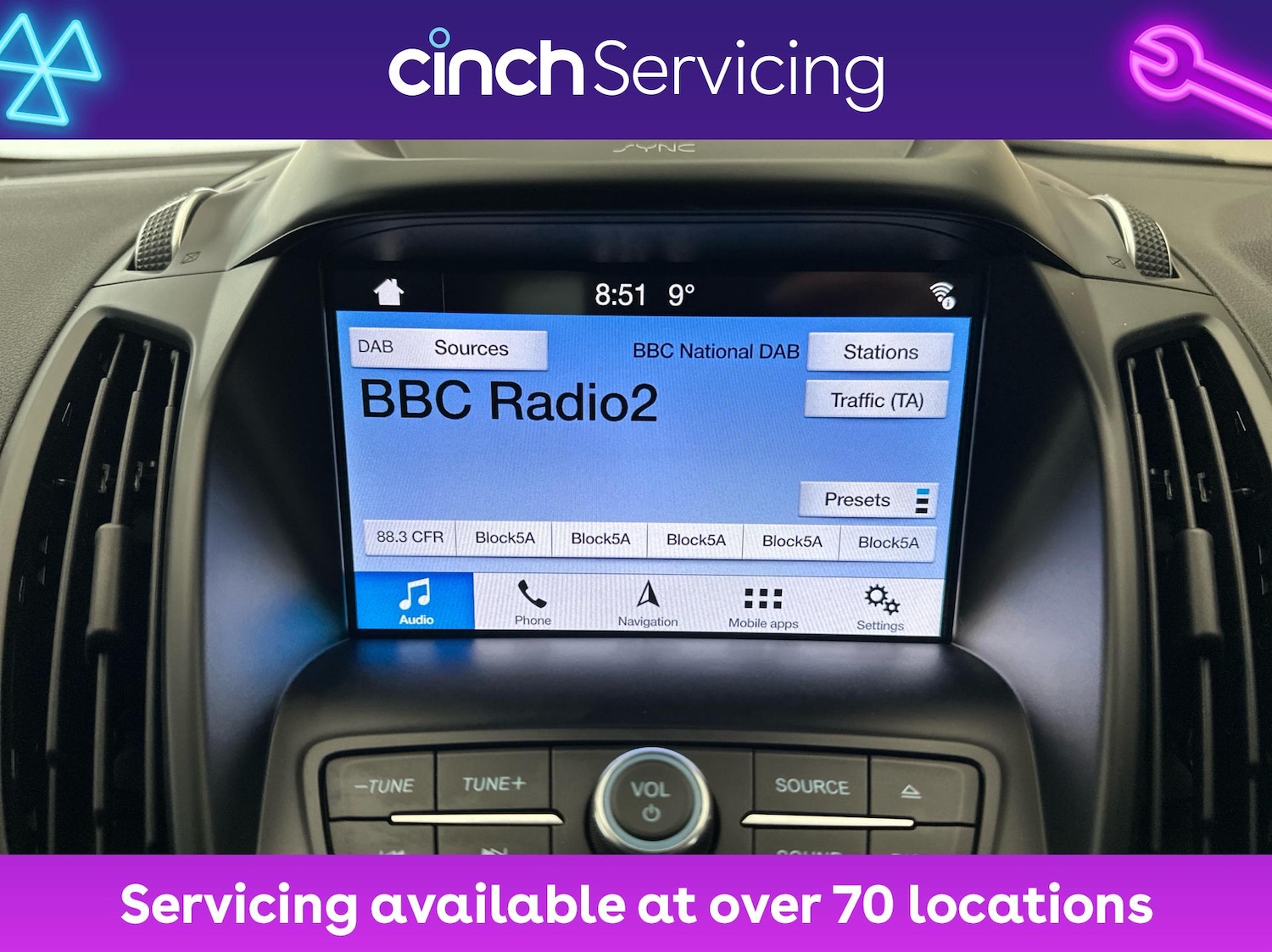 Used Ford Kuga 2019 for sale - 76318825: Photo 31
