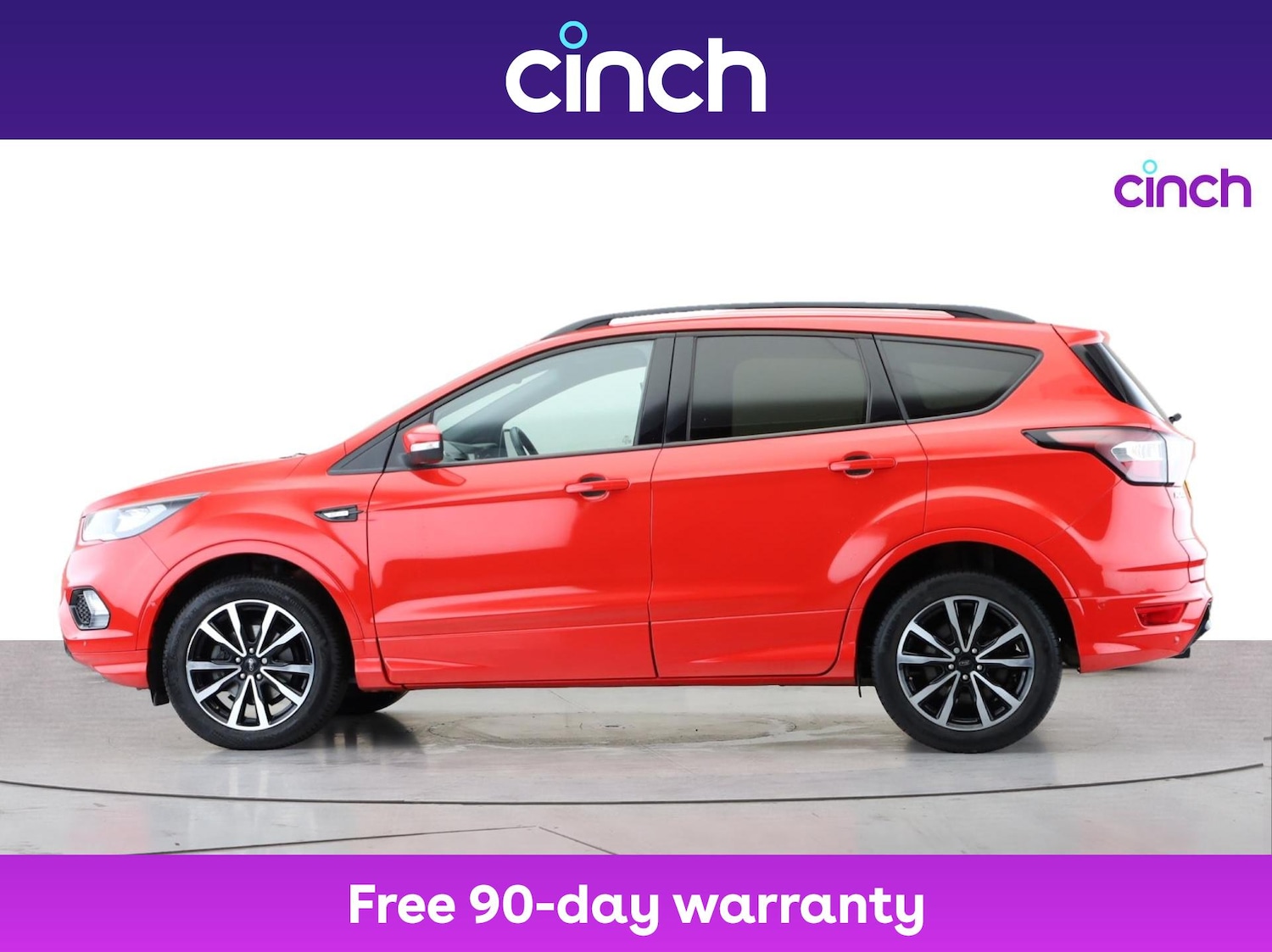 Used Ford Kuga 2019 for sale - 76318825: Photo 8