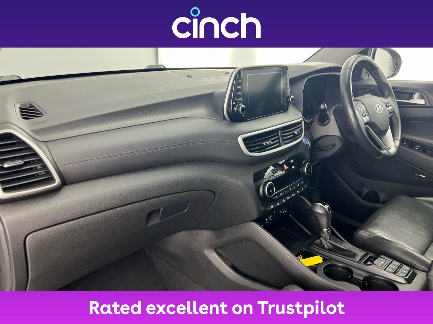 Used Hyundai TUCSON 2018 for sale - 76074821: Photo 14