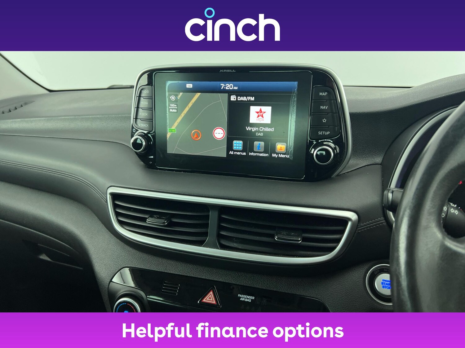 Used Hyundai TUCSON 2018 for sale - 76074821: Photo 17