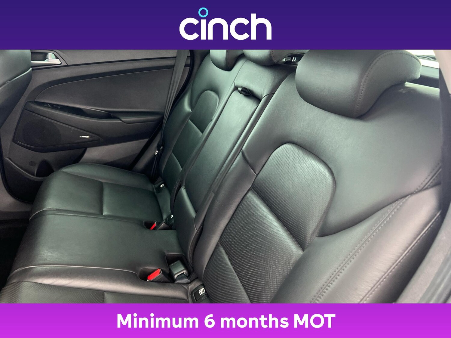 Used Hyundai TUCSON 2018 for sale - 76074821: Photo 20