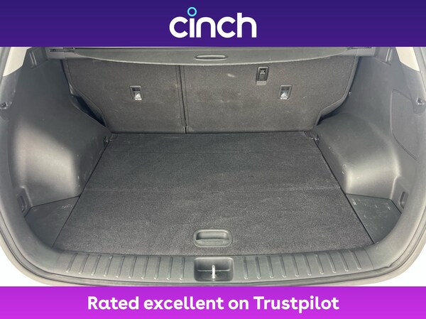 Used Hyundai TUCSON 2018 for sale - 76074821: Photo 21
