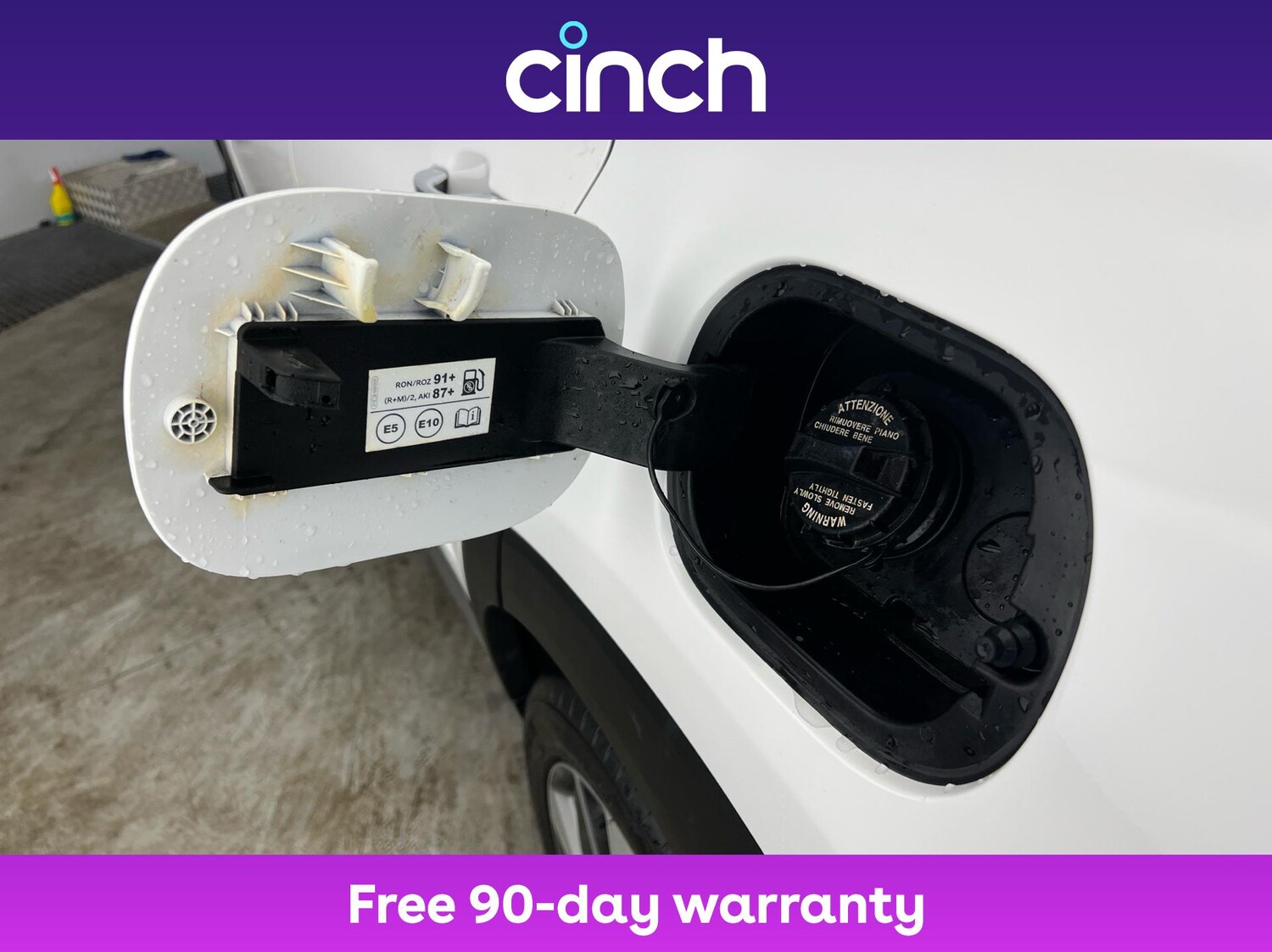 Used Hyundai TUCSON 2018 for sale - 76074821: Photo 29