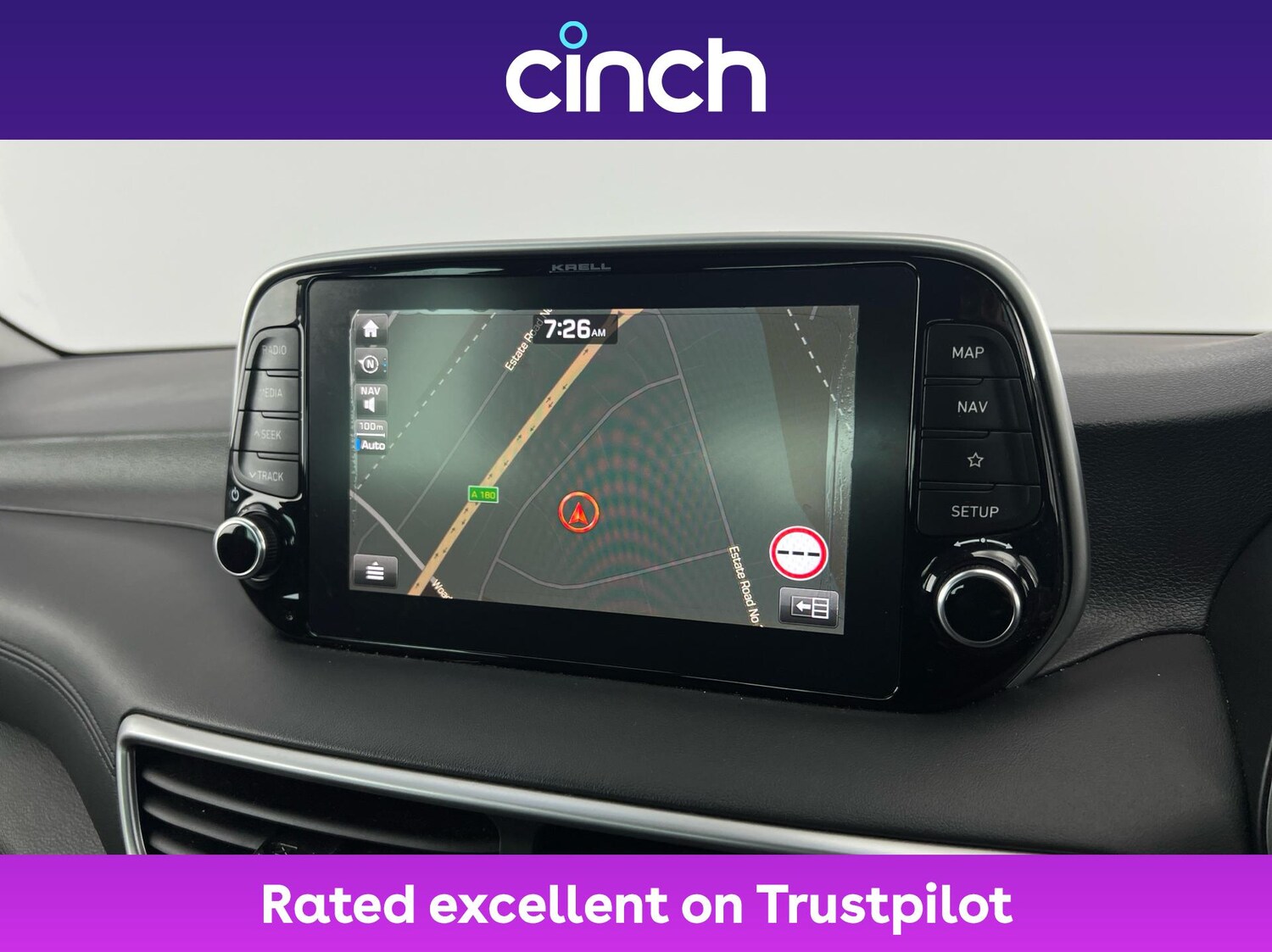 Used Hyundai TUCSON 2018 for sale - 76074821: Photo 33