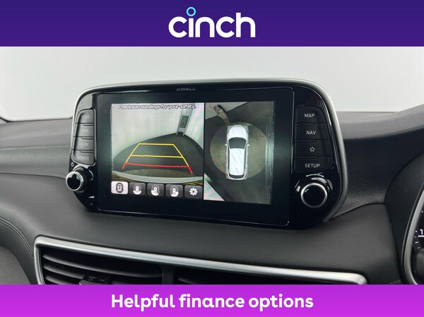Used Hyundai TUCSON 2018 for sale - 76074821: Photo 35