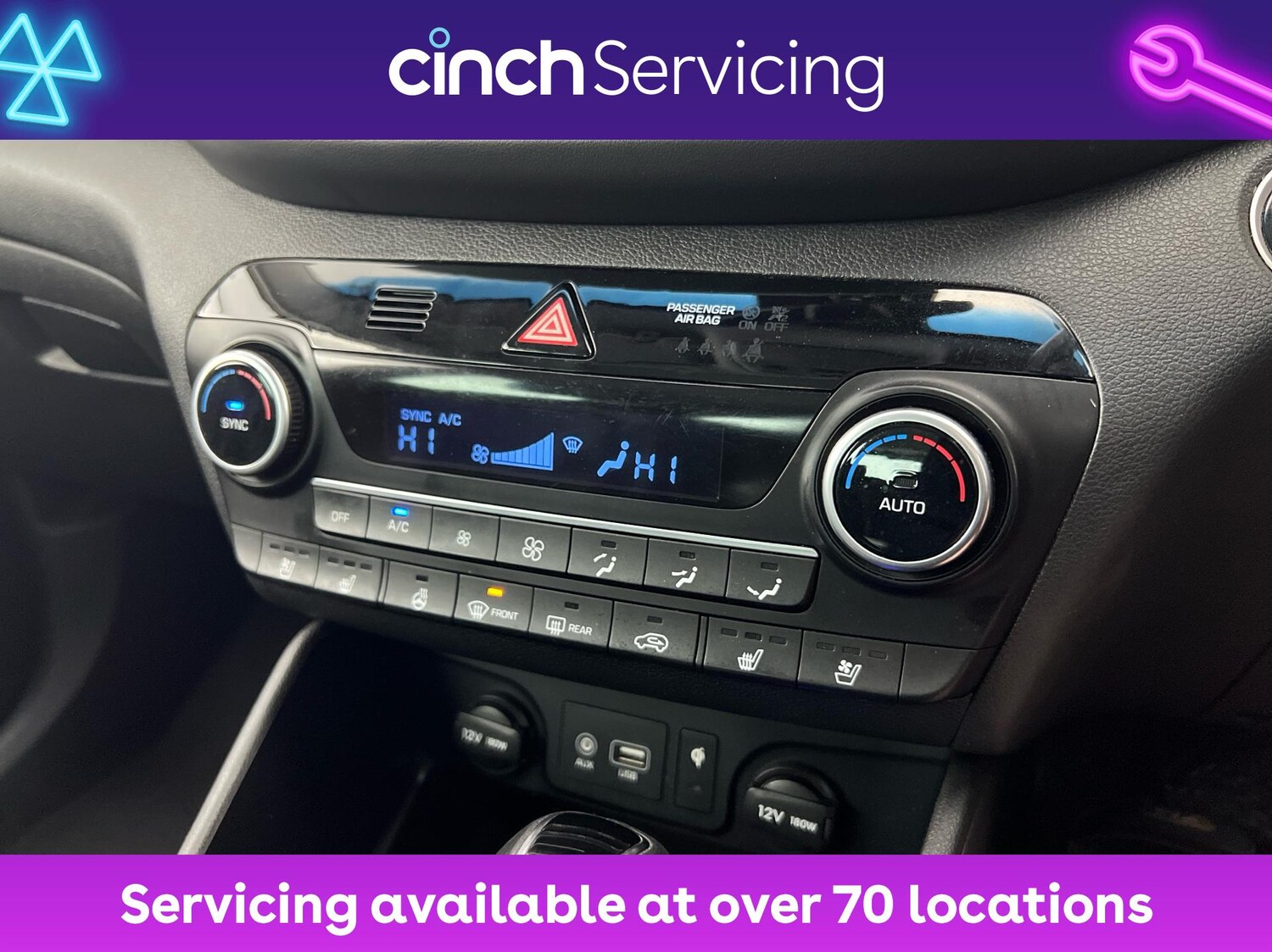 Used Hyundai TUCSON 2018 for sale - 76074821: Photo 36