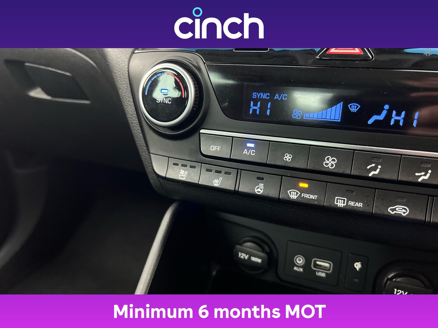 Used Hyundai TUCSON 2018 for sale - 76074821: Photo 37