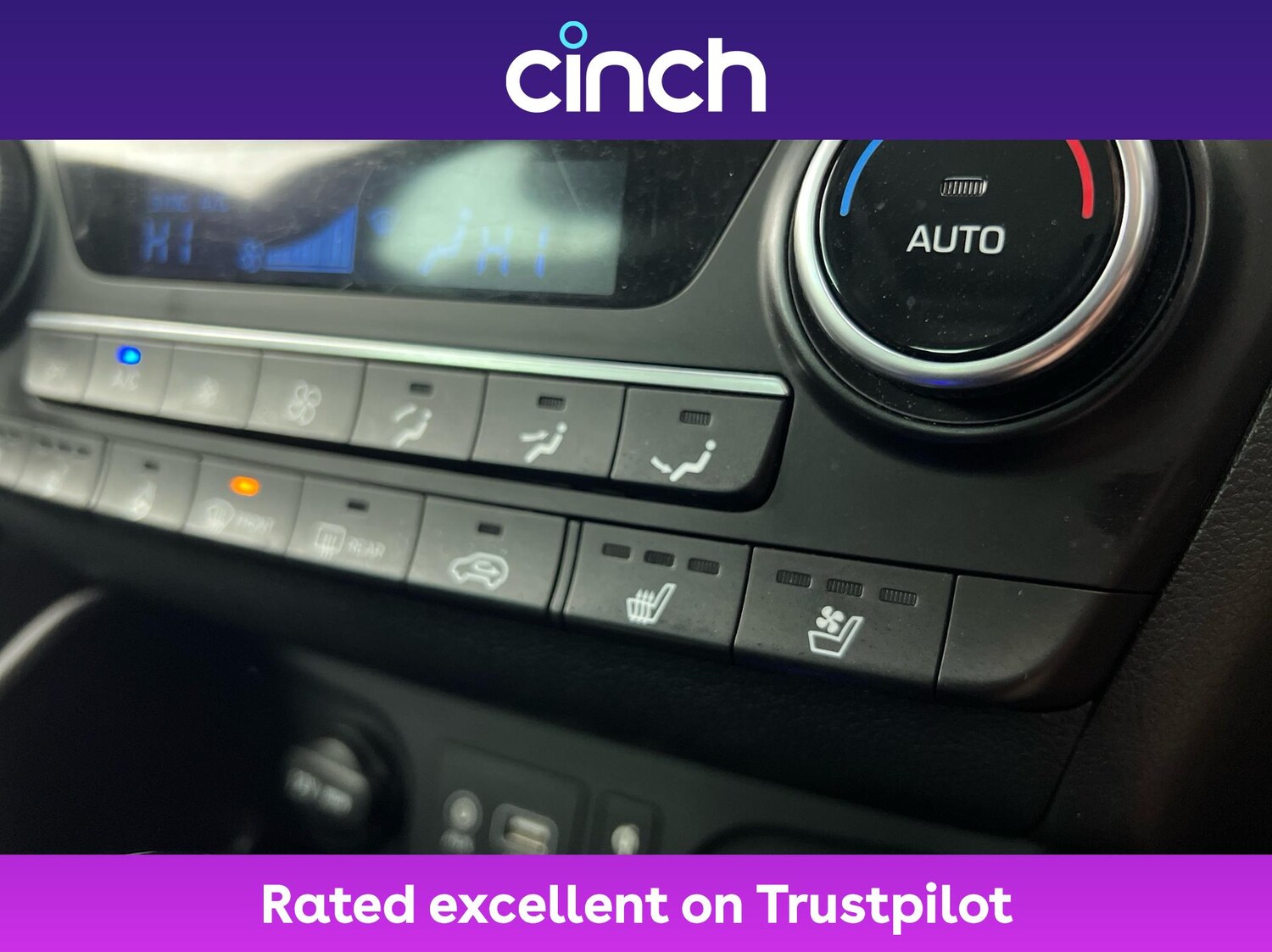 Used Hyundai TUCSON 2018 for sale - 76074821: Photo 38