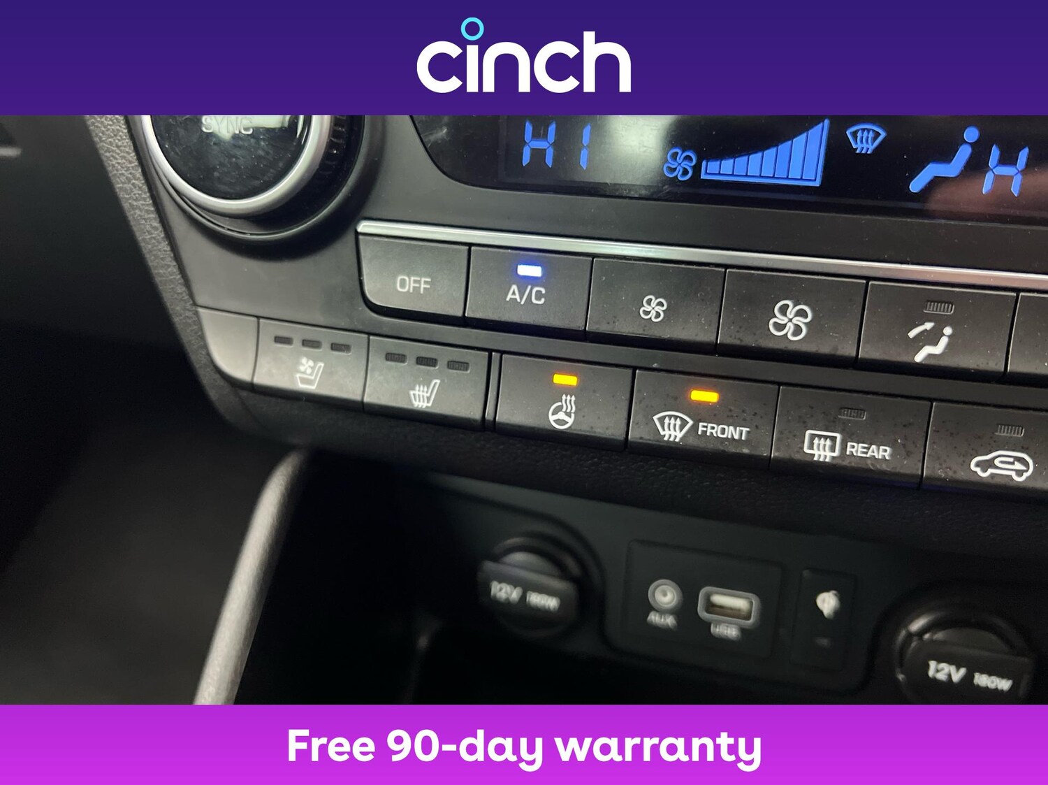 Used Hyundai TUCSON 2018 for sale - 76074821: Photo 39