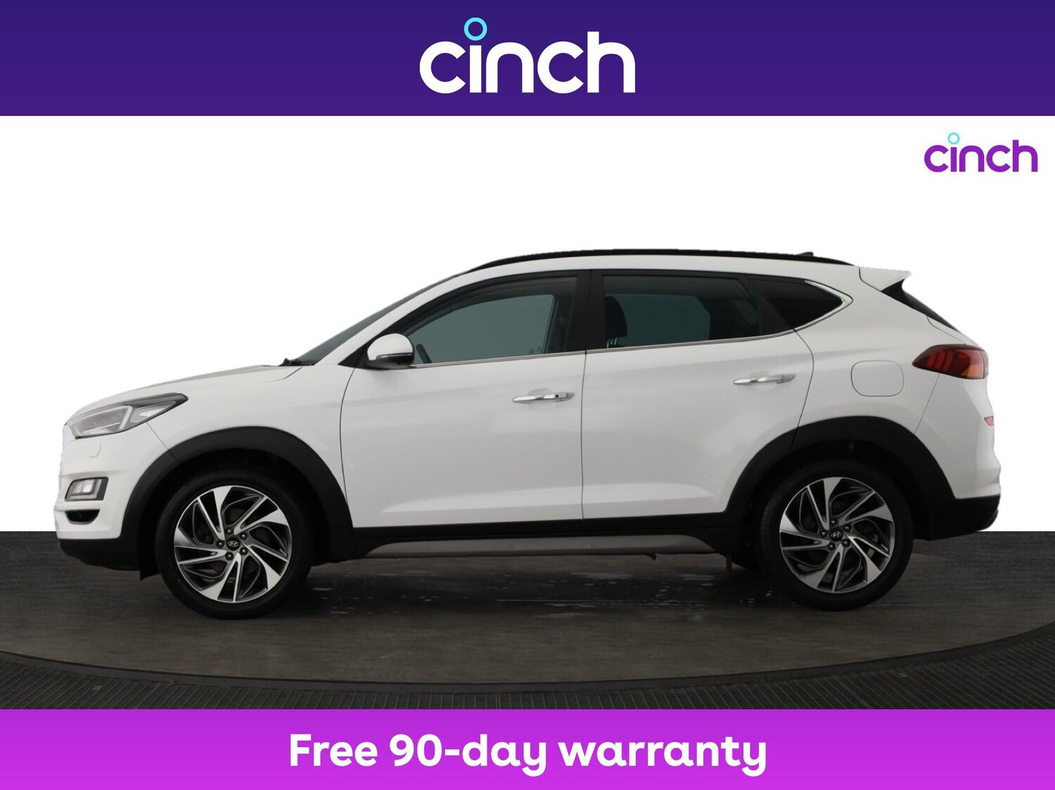 Used Hyundai TUCSON 2018 for sale - 76074821: Photo 8