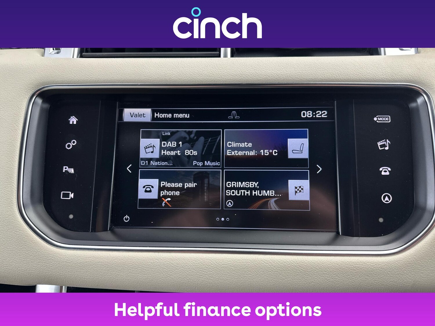 Used Land Rover Range Rover Sport 2016 for sale - 76616775: Photo 17