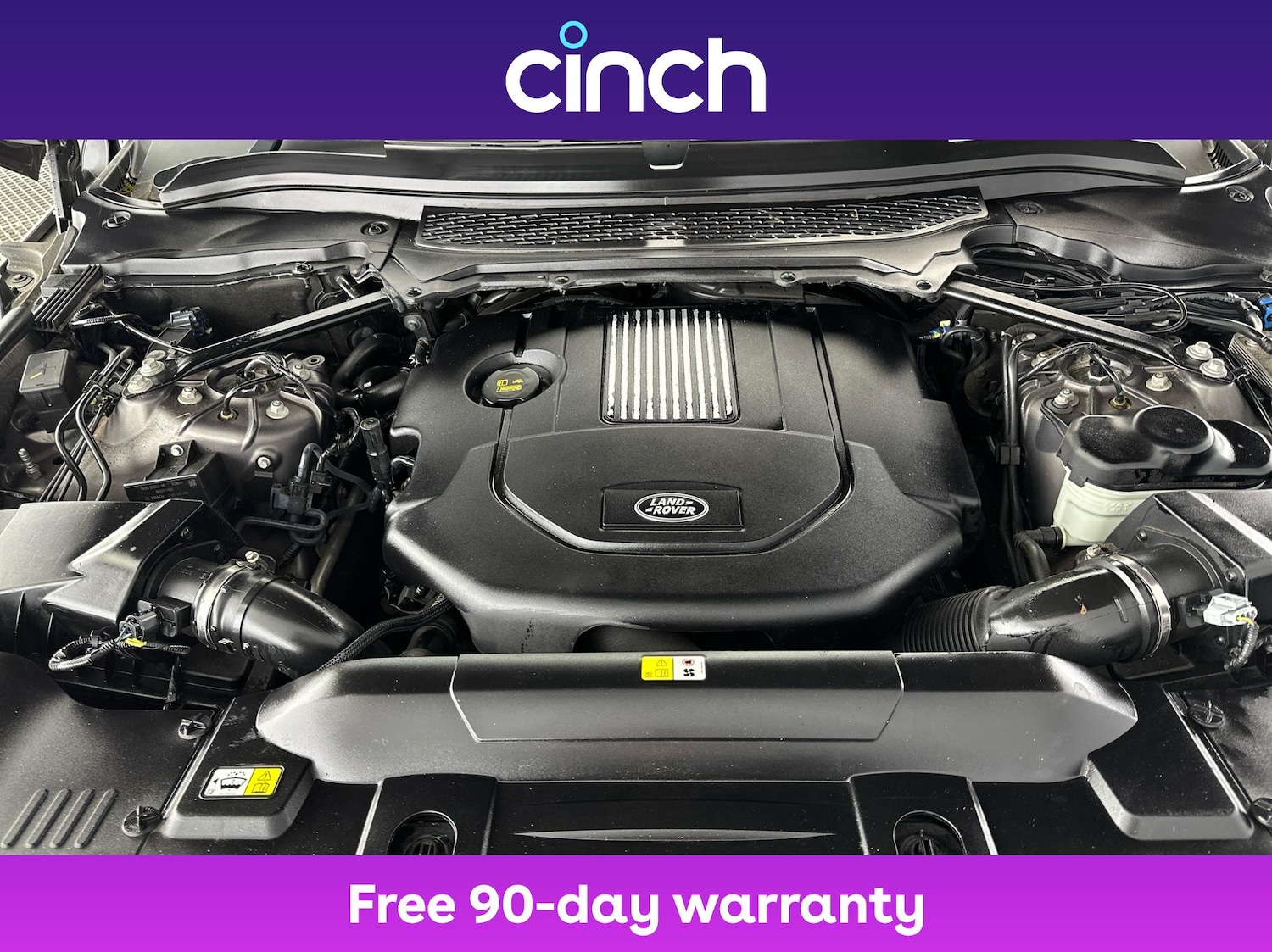 Used Land Rover Range Rover Sport 2016 for sale - 76616775: Photo 23