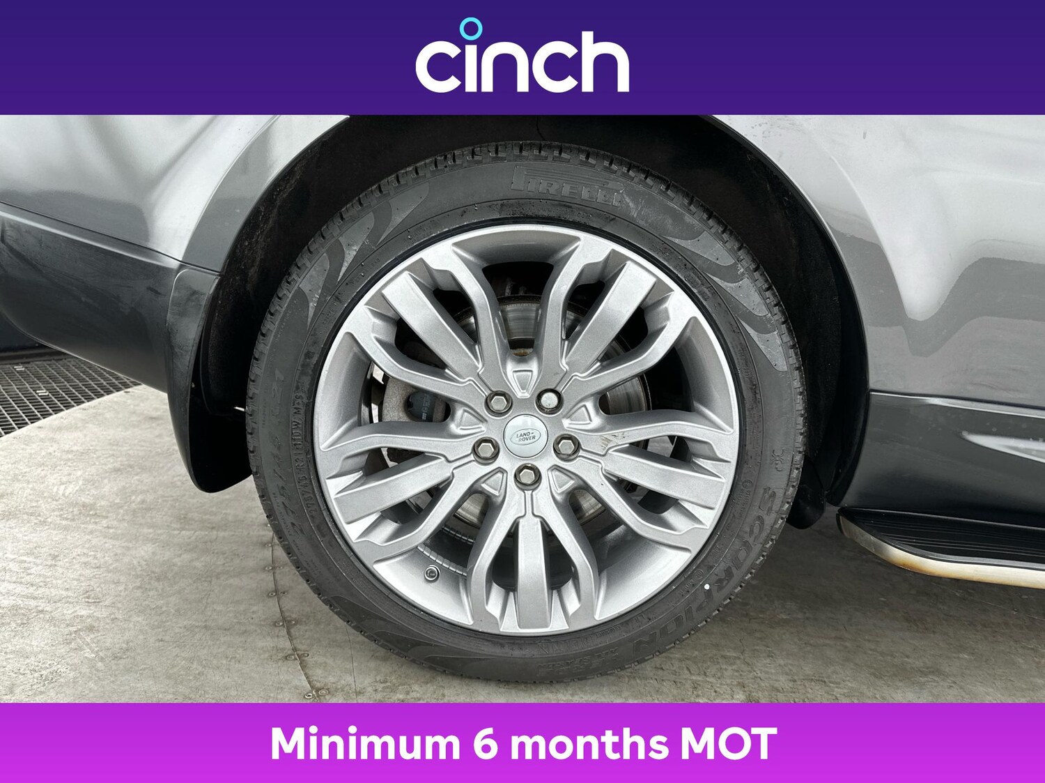 Used Land Rover Range Rover Sport 2016 for sale - 76616775: Photo 27