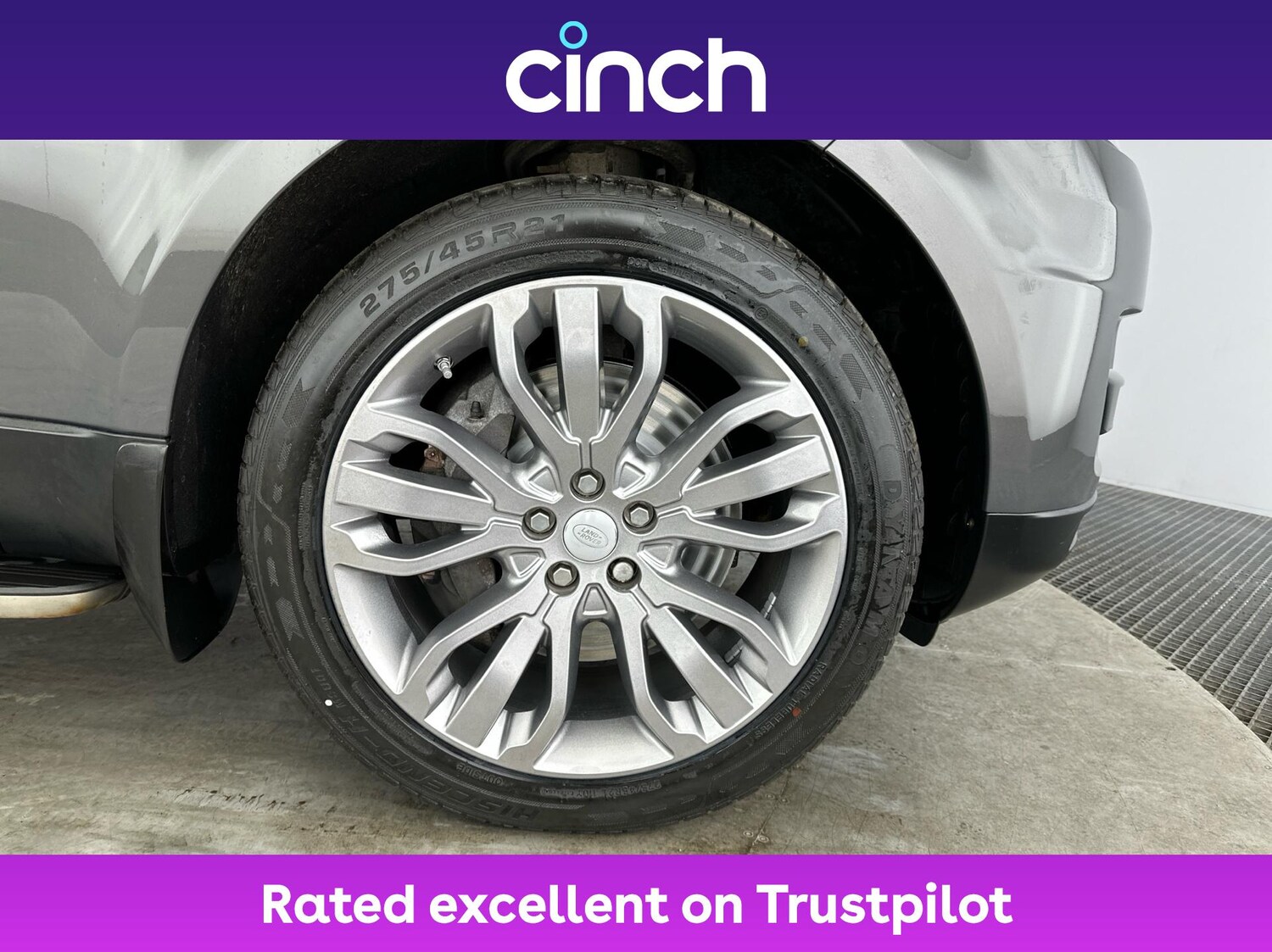 Used Land Rover Range Rover Sport 2016 for sale - 76616775: Photo 28