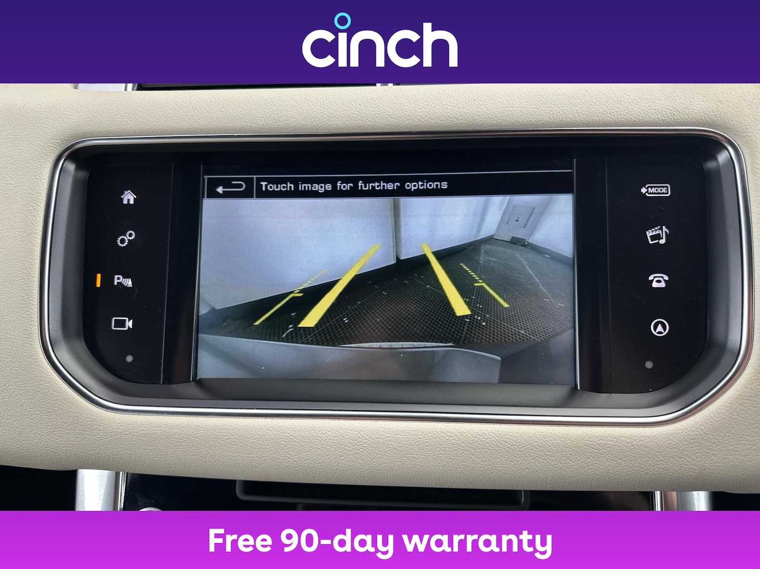 Used Land Rover Range Rover Sport 2016 for sale - 76616775: Photo 34