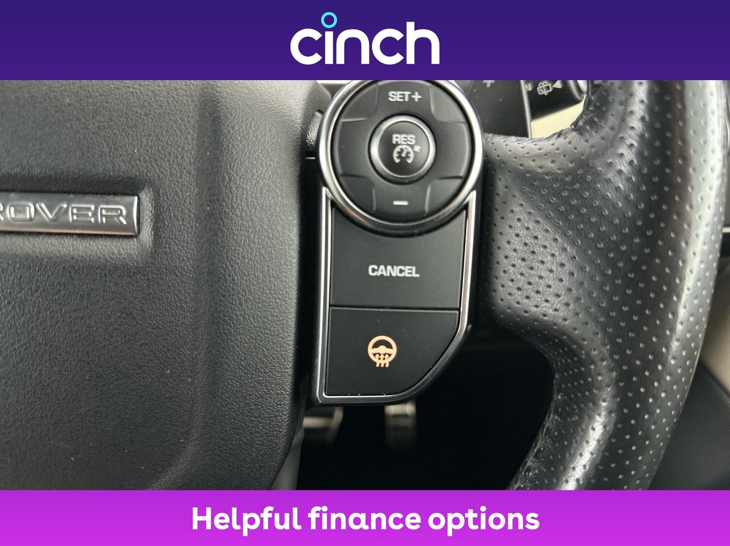 Used Land Rover Range Rover Sport 2016 for sale - 76616775: Photo 40