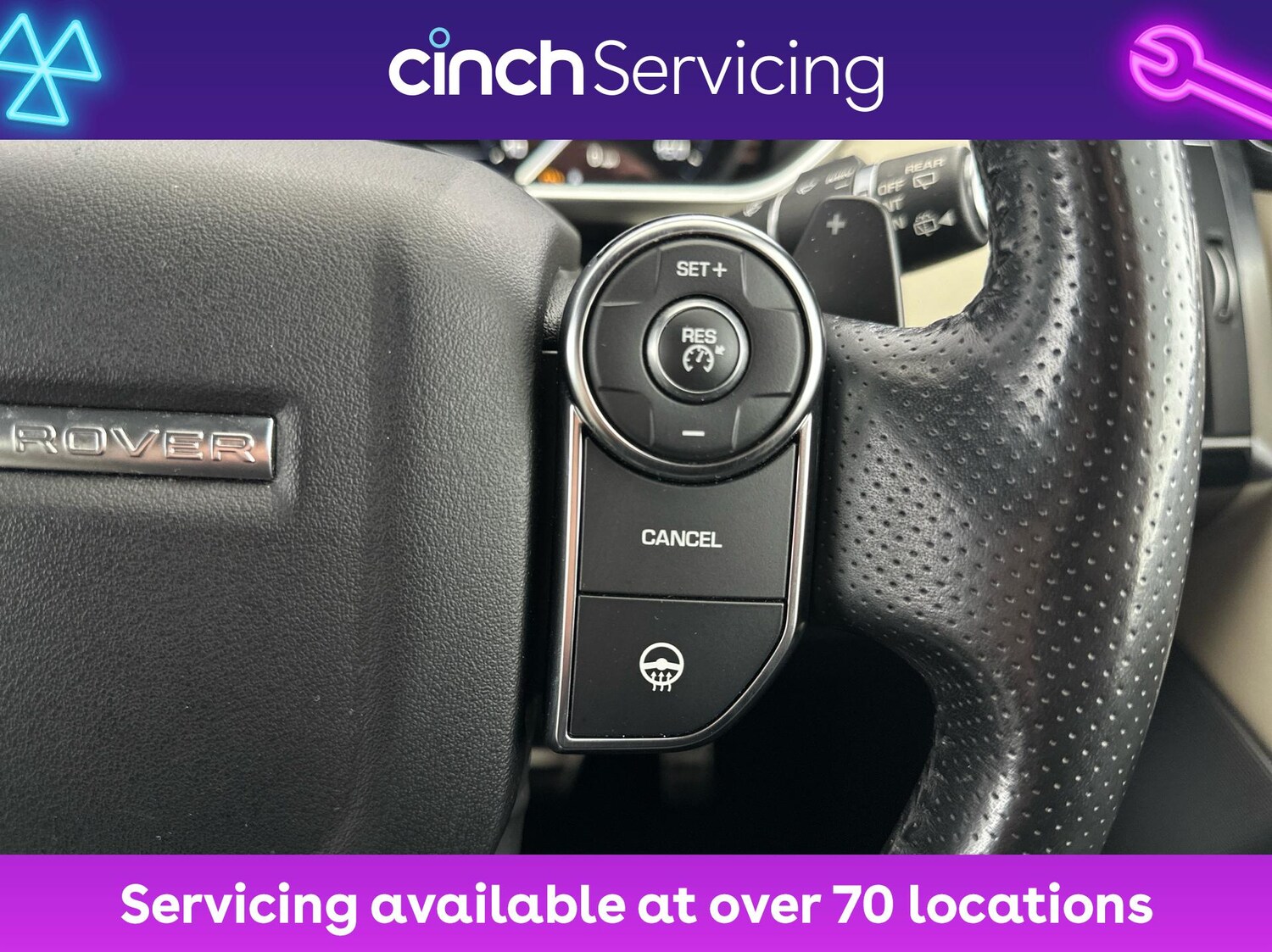 Used Land Rover Range Rover Sport 2016 for sale - 76616775: Photo 41