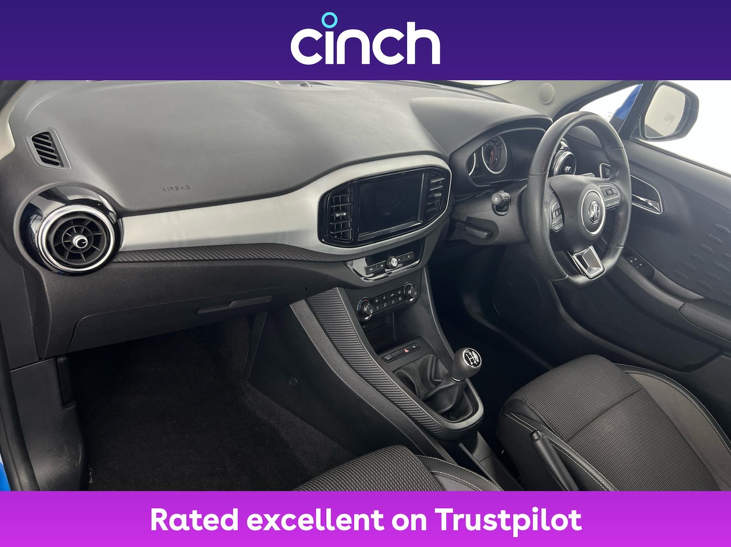 Used MG MG3 2020 for sale - 76557967: Photo 14