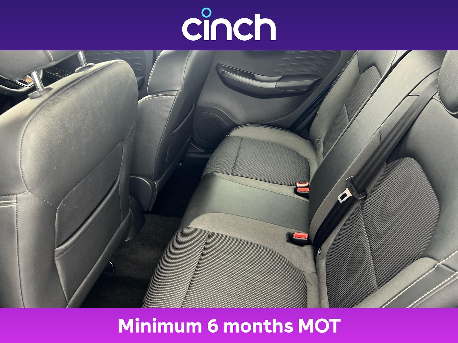 Used MG MG3 2020 for sale - 76557967: Photo 20