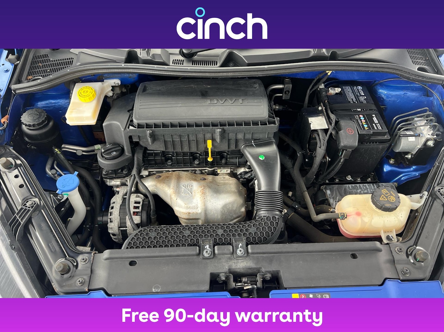 Used MG MG3 2020 for sale - 76557967: Photo 23