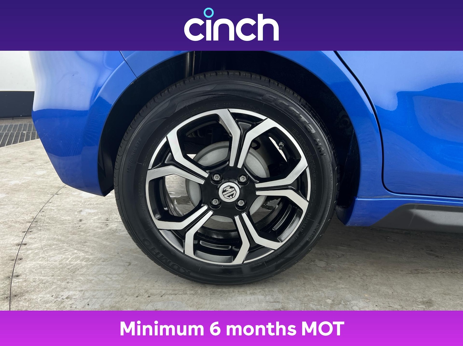 Used MG MG3 2020 for sale - 76557967: Photo 27