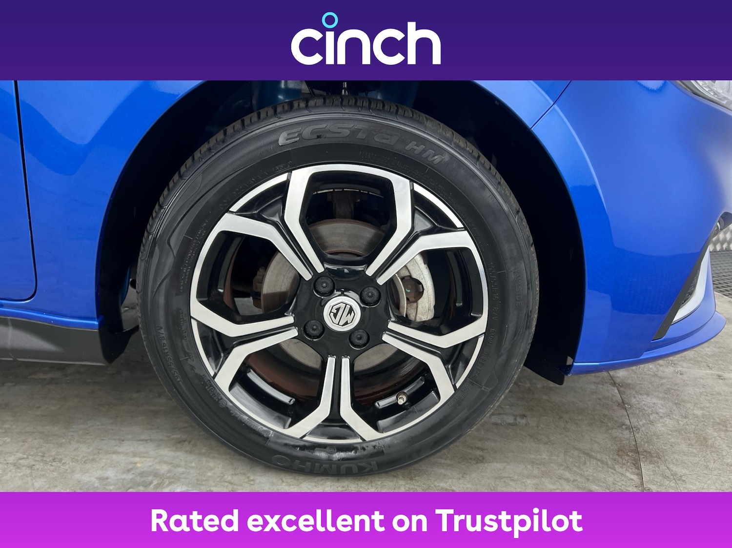 Used MG MG3 2020 for sale - 76557967: Photo 28