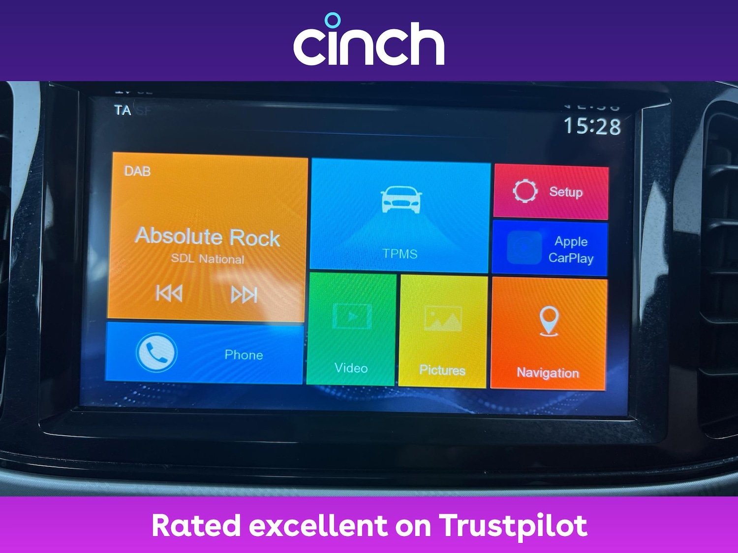 Used MG MG3 2020 for sale - 76557967: Photo 33