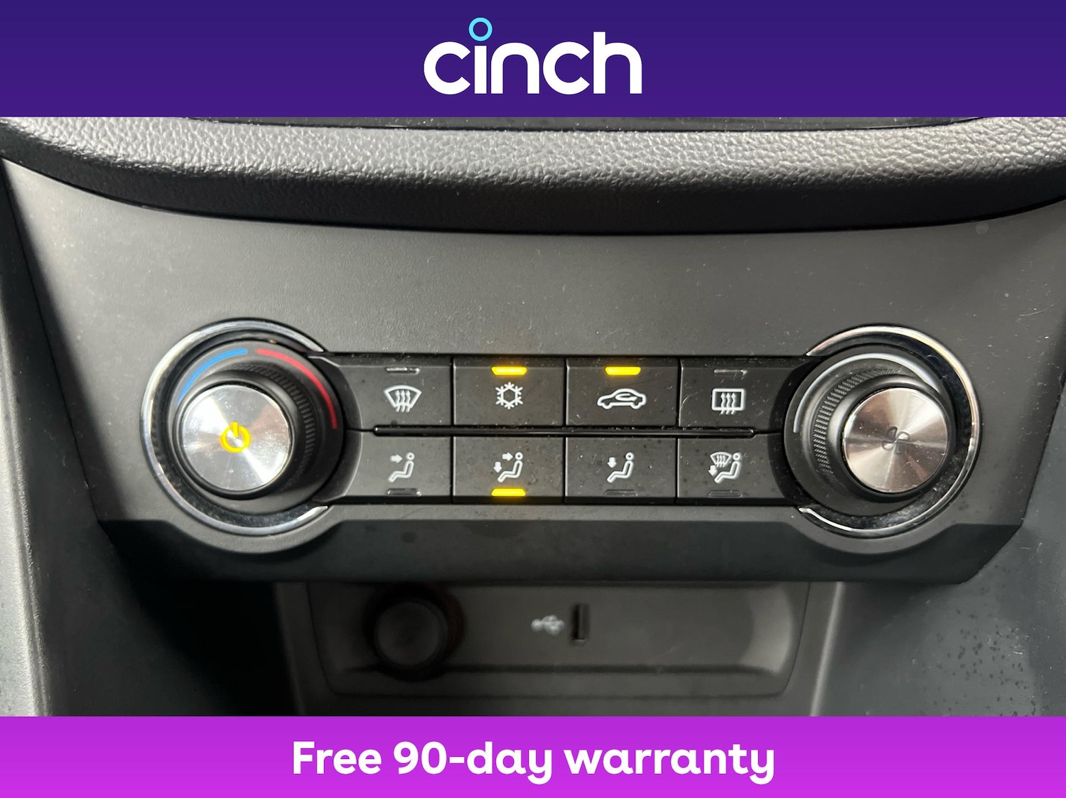 Used MG MG3 2020 for sale - 76557967: Photo 34