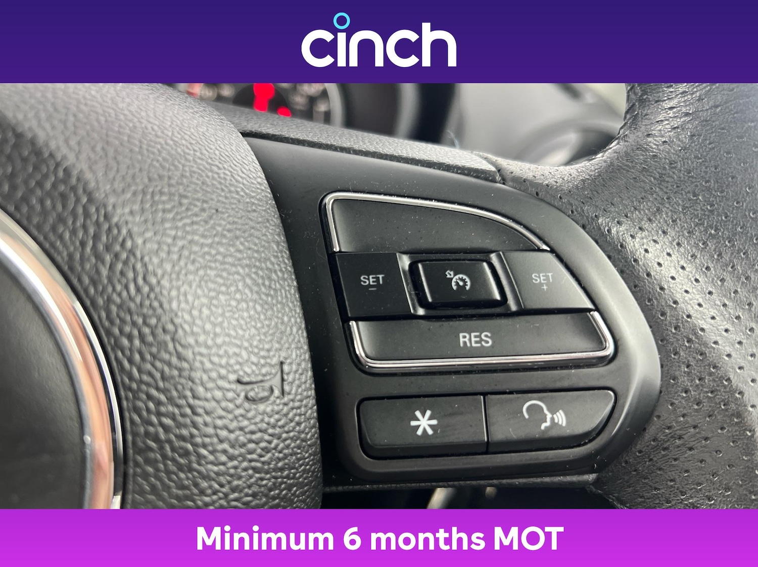 Used MG MG3 2020 for sale - 76557967: Photo 37