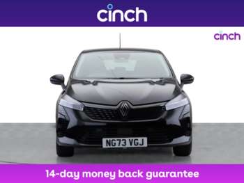 Used Renault Clio 2023 for sale - 74821050: Photo