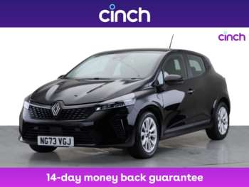 Used Renault Clio 2023 for sale - 74821050: Photo
