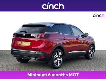 Used Peugeot 3008 2017 for sale - 75903034: Photo