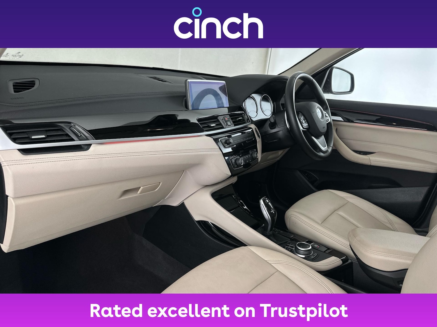 Used BMW X1 2021 for sale - 76661178: Photo 14