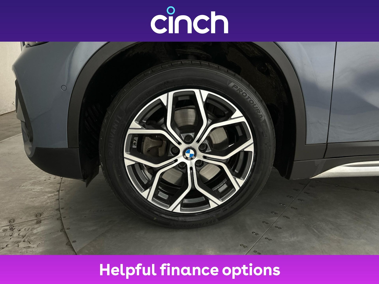 Used BMW X1 2021 for sale - 76661178: Photo 24