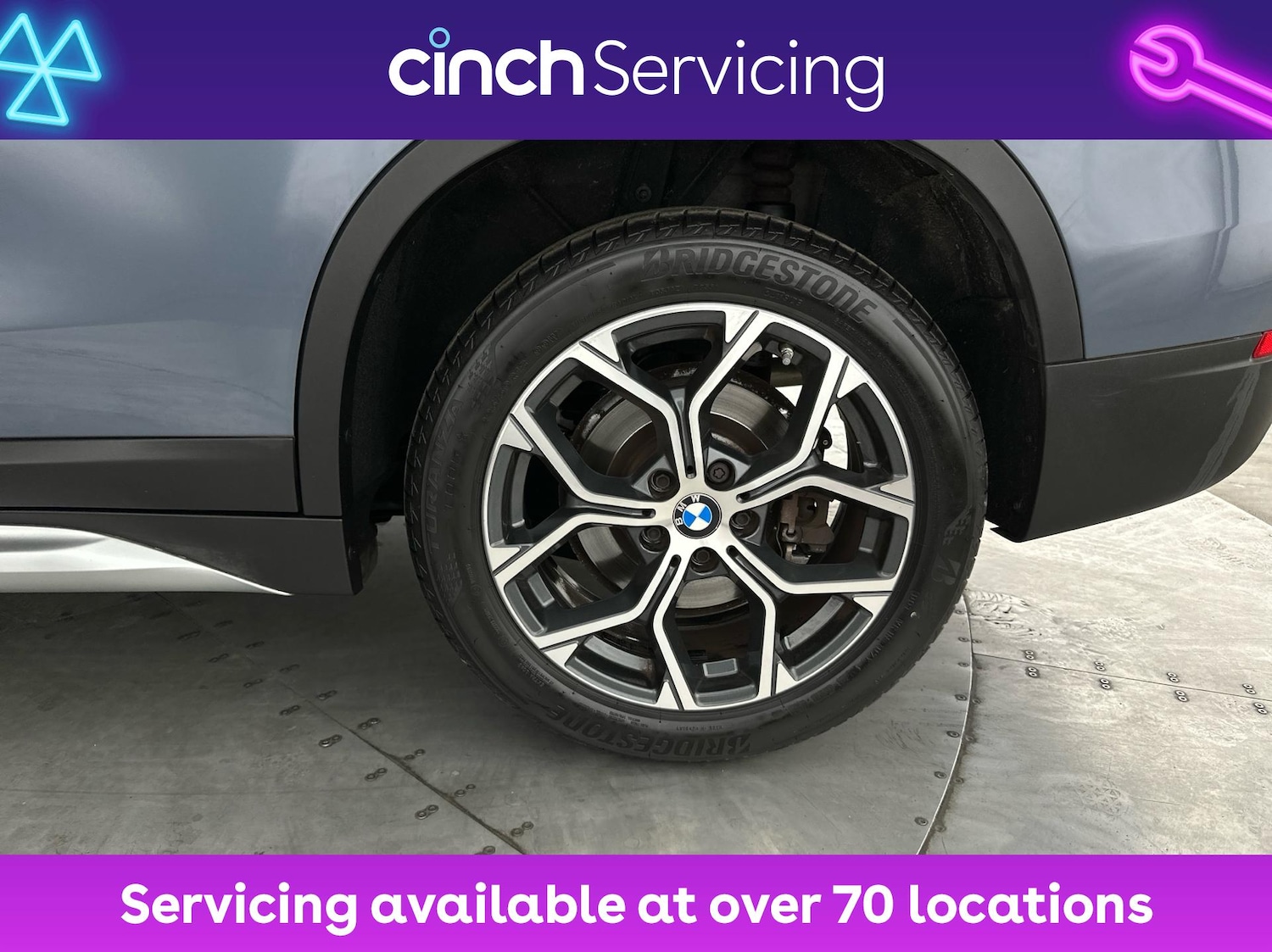 Used BMW X1 2021 for sale - 76661178: Photo 26