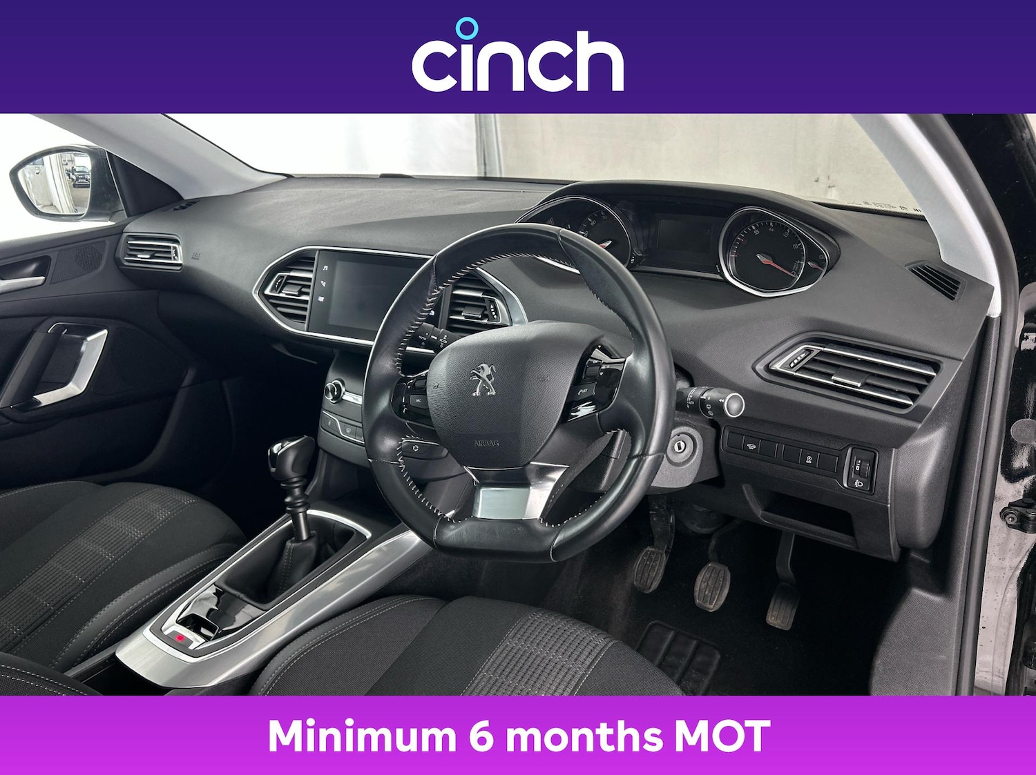 Used Peugeot 308 2020 for sale - 76133238: Photo 12