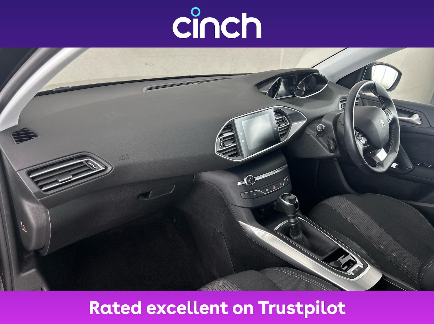 Used Peugeot 308 2020 for sale - 76133238: Photo 14