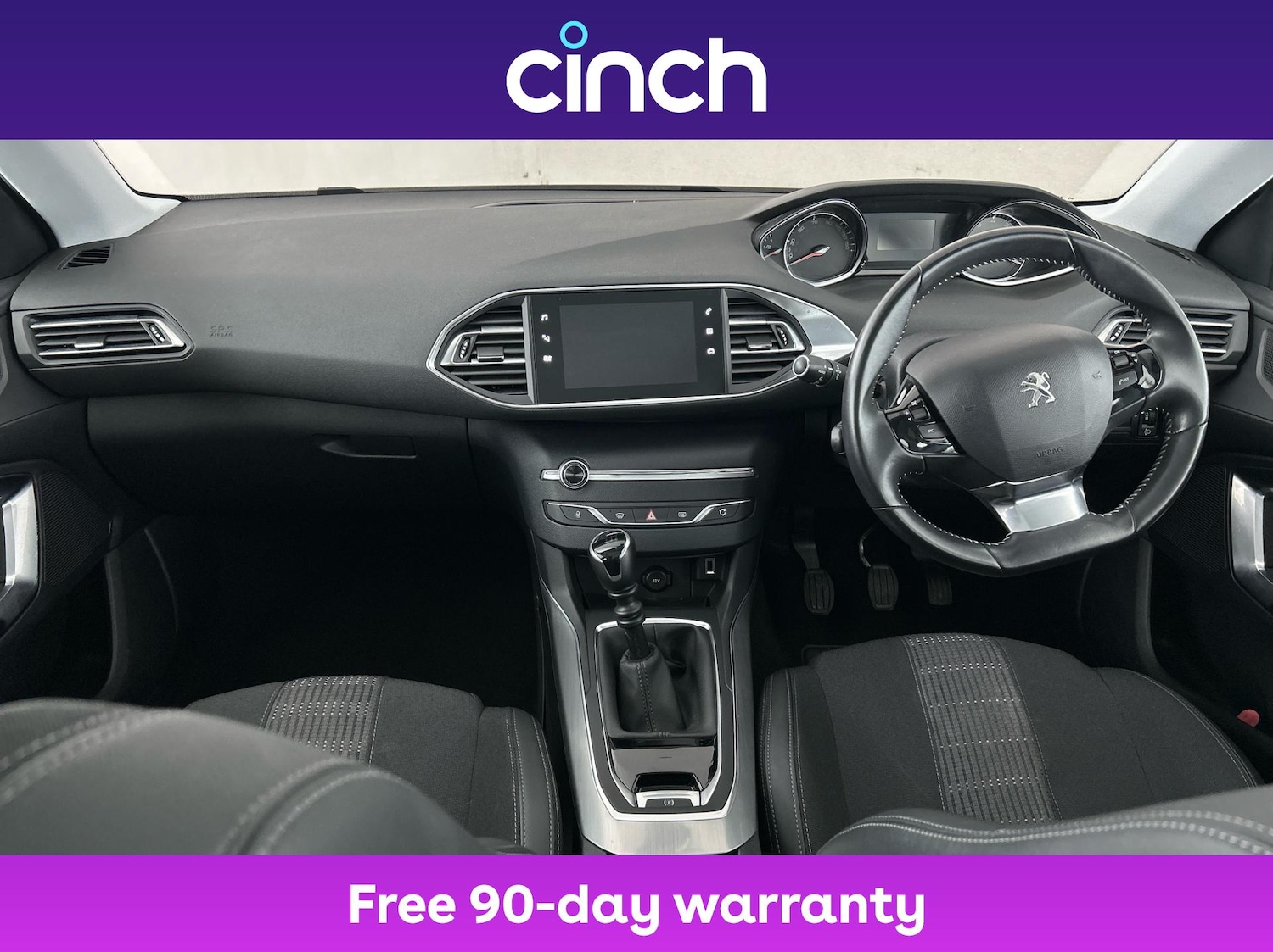 Used Peugeot 308 2020 for sale - 76133238: Photo 15