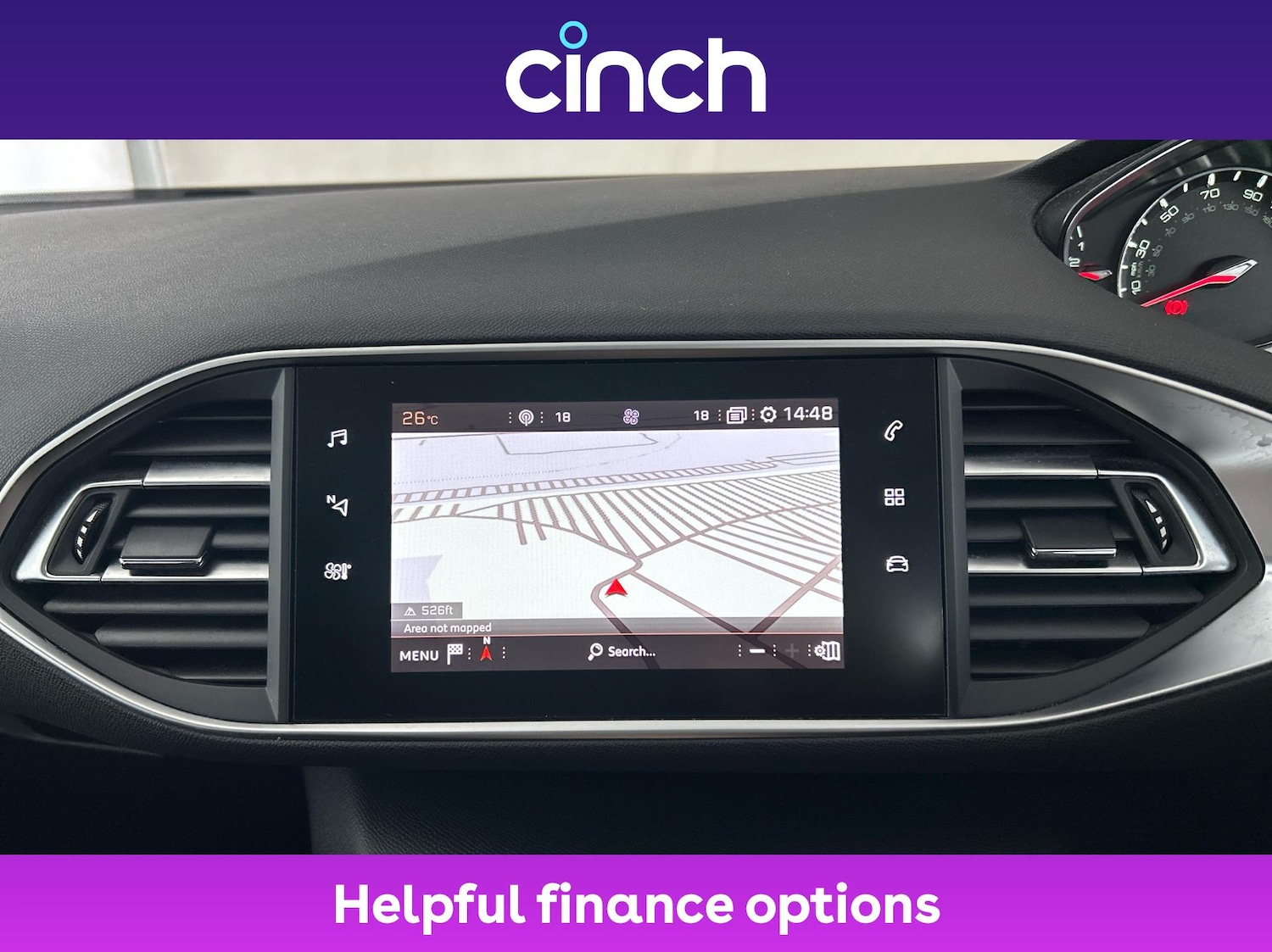 Used Peugeot 308 2020 for sale - 76133238: Photo 17