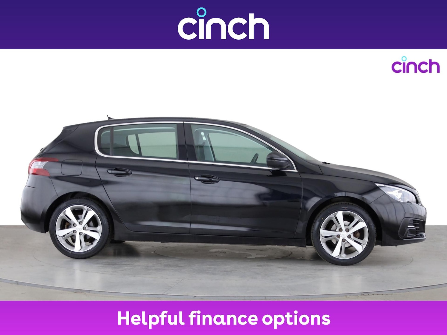 Used Peugeot 308 2020 for sale - 76133238: Photo 2